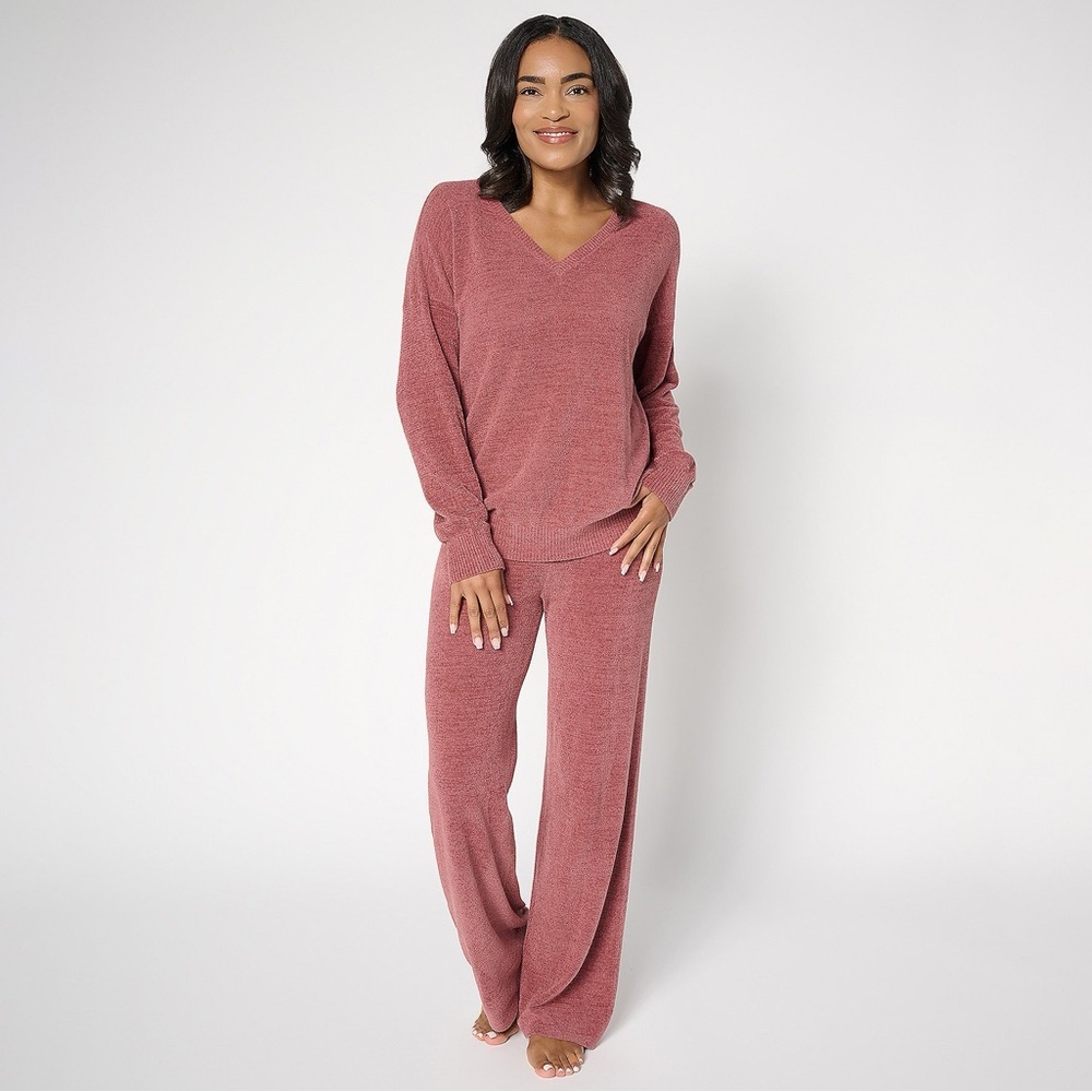 Barefoot Dreams CozyChic Ultra Lite Pullover Small